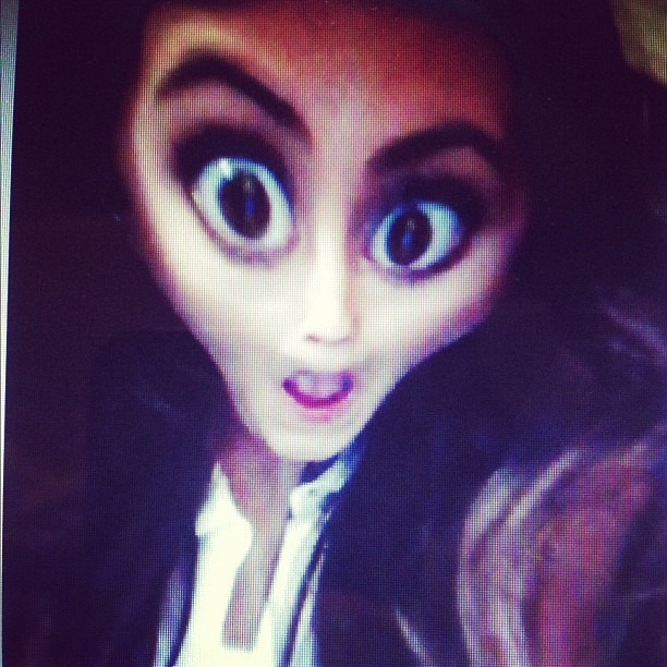 Lookin good @kylieejennerr ...