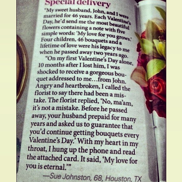 love ...