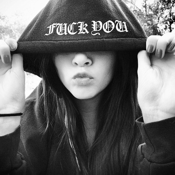 ...haters ...