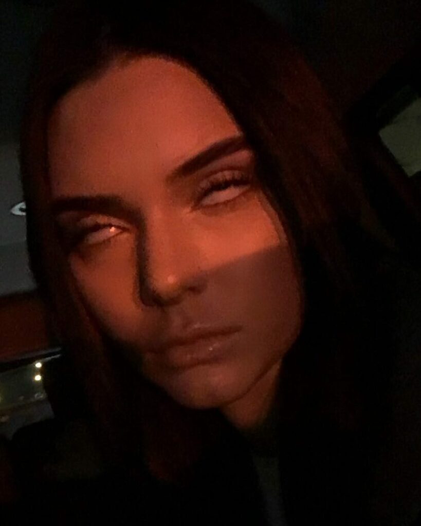 mood...
