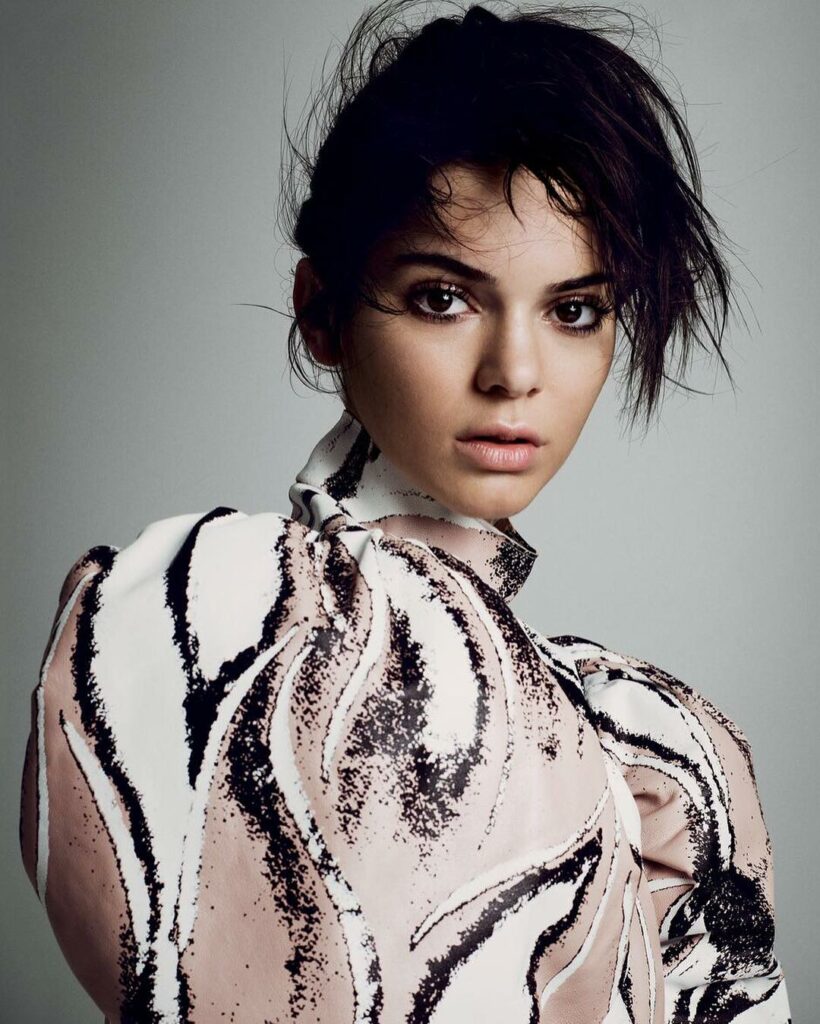 March Vogue by @inezandvinoodh...