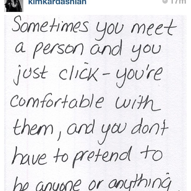 #repost @kimkardashian...