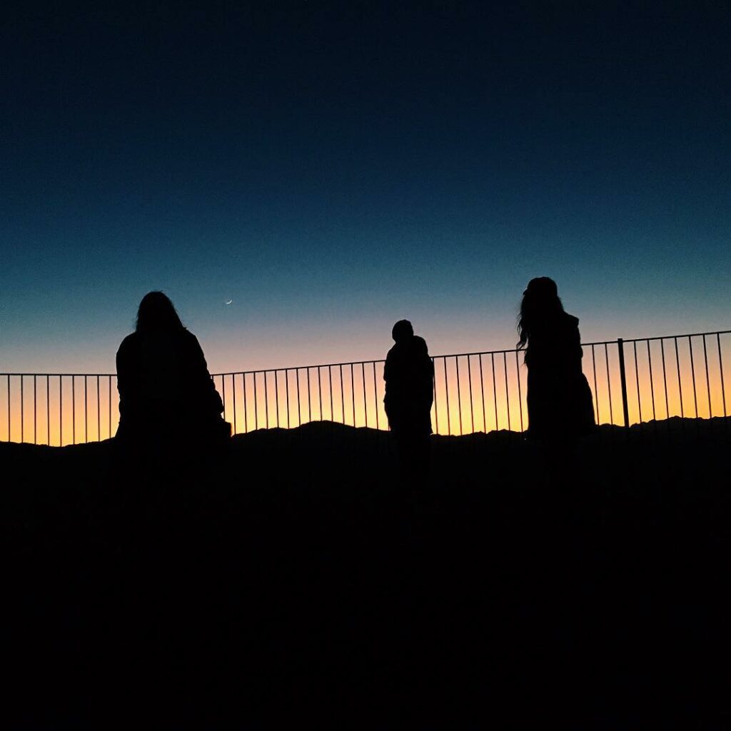 5:19pm...