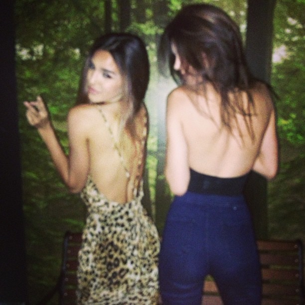 love my girl @ashleysky...