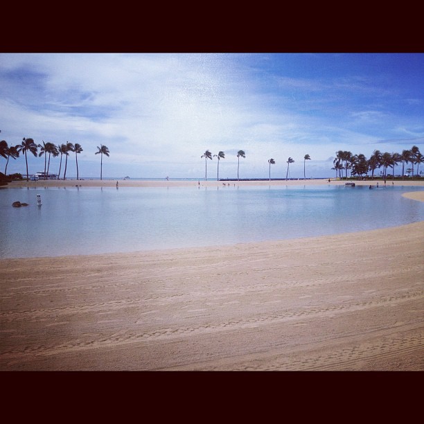 tough day at work ...
