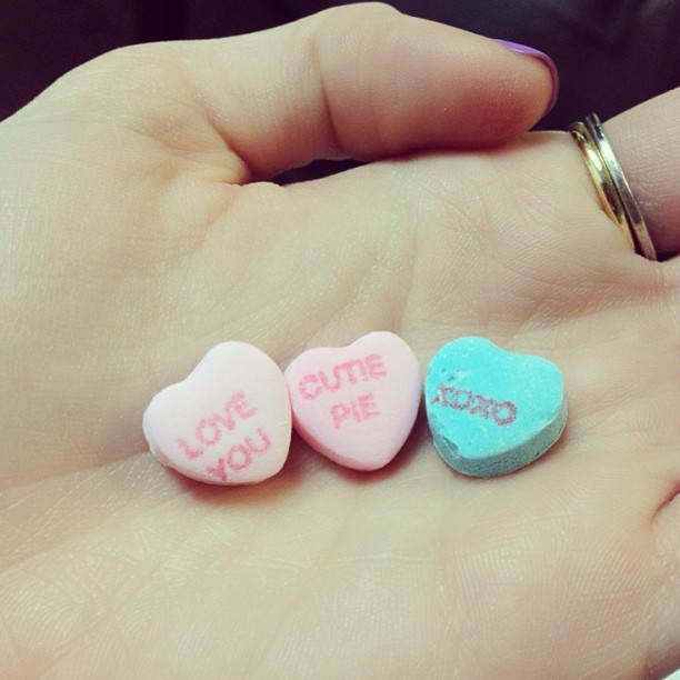 xoxo ...
