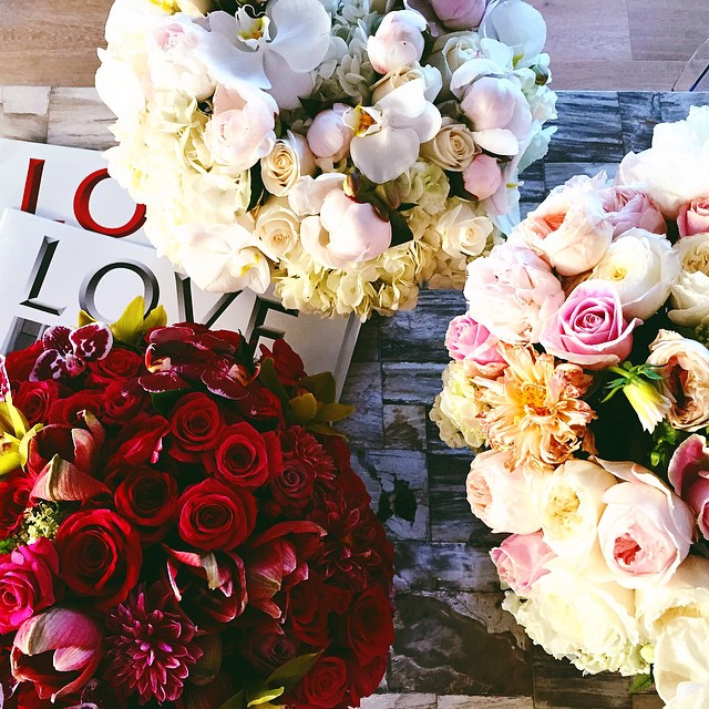 love on top of LOVE. so much love today!!! ...