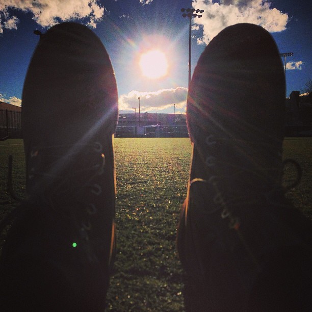 hi sun! ...