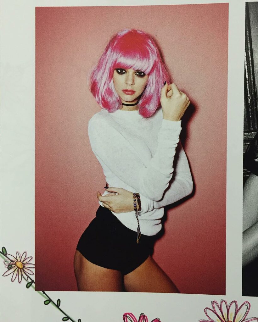 @thelovemagazine...
