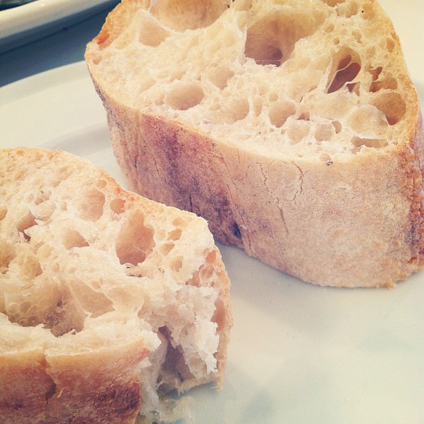 #vinnysbread just great....