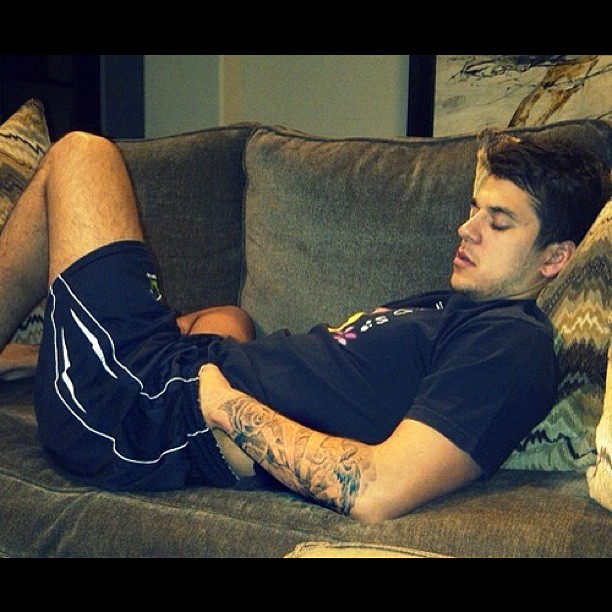 miss you @robkardashian !...