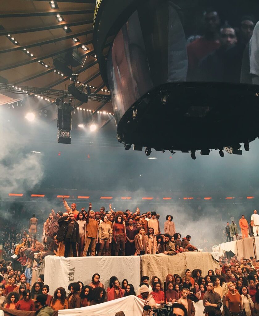 yeezy season 3 ...