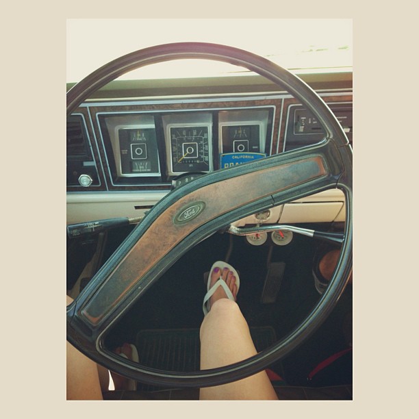 @sprandoni 's truck > ...