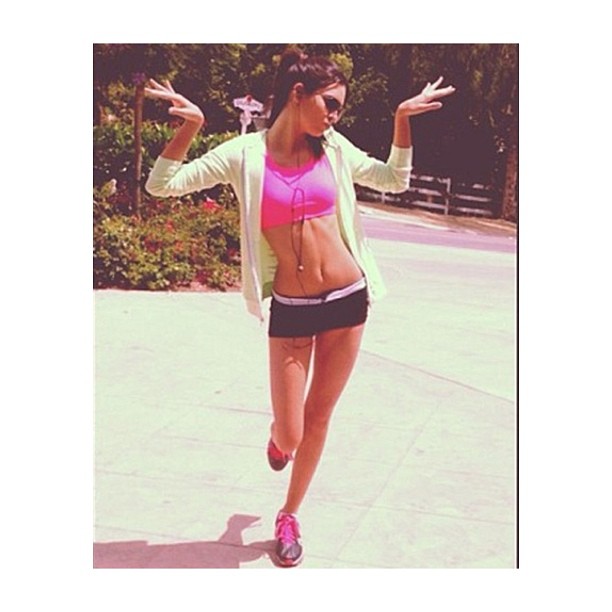 #tbt gotta get back to this workout grind ...