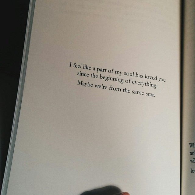 found this last night. thought of you....