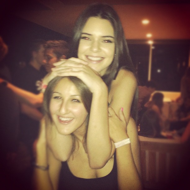 "we fit like a puzzle piece! du du nun du nun" @skyesavoy...