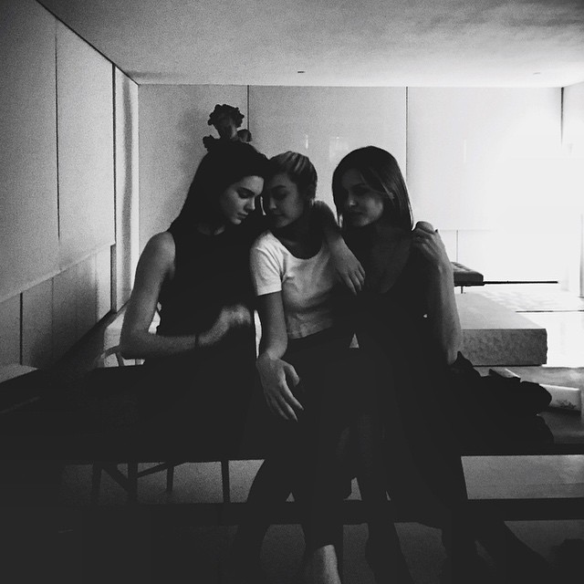 loves ...