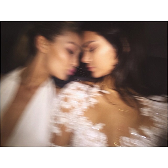blur put my brows on fleeek... da fuck...