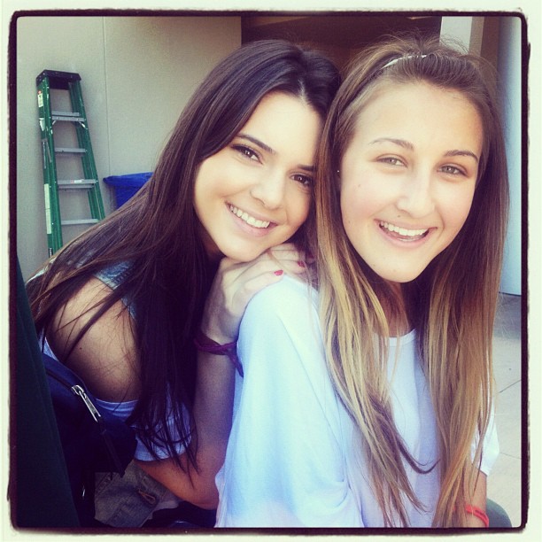miss @skyesavoy already   #bestfriends #ShesOffToCollege...