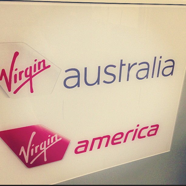 see you later America! US  Aussie!...