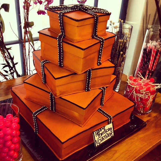 cake! cake! cake! ...