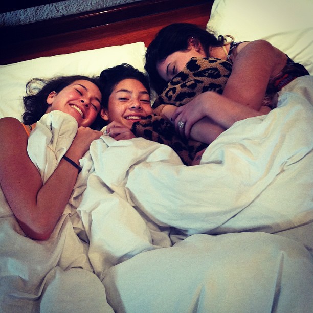 Cuddle seshhh...