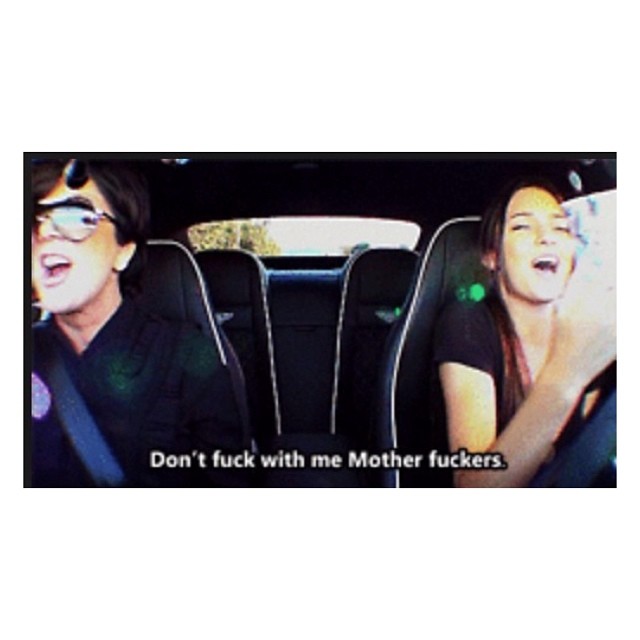tune in tonight on E! #KUWTK babbyy...