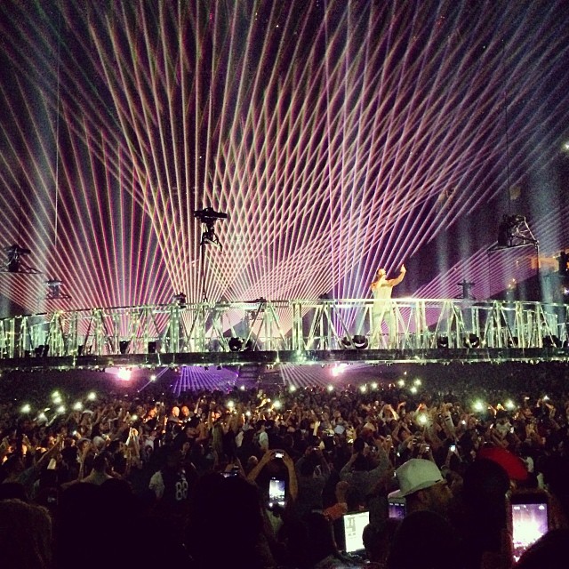 @champagnepapi amazing...