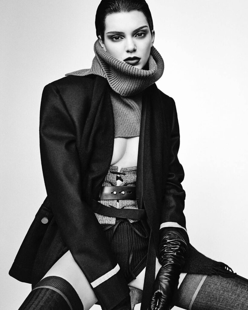 German Vogue by @luigiandiango...