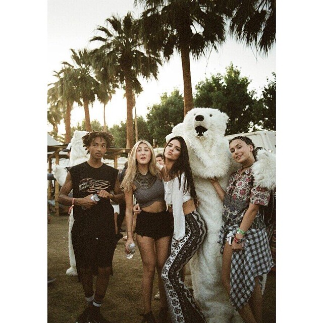 Polar bear @490tx...