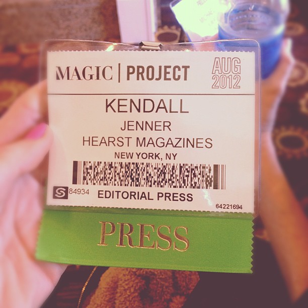 #MAGIC @seventeenmag...