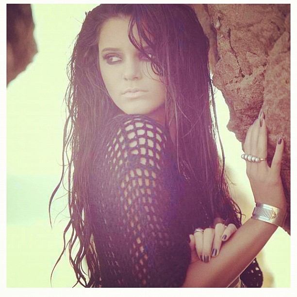 #throwback can't believe I was 14! #photoby the great @nicksaglimbeni...