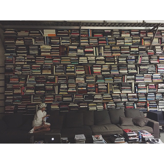 books n learning...