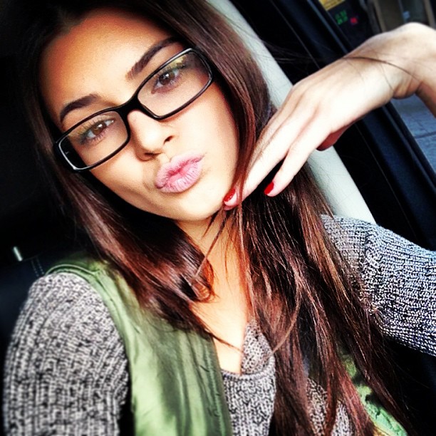 rainy, lazy, kissy, shopy ...