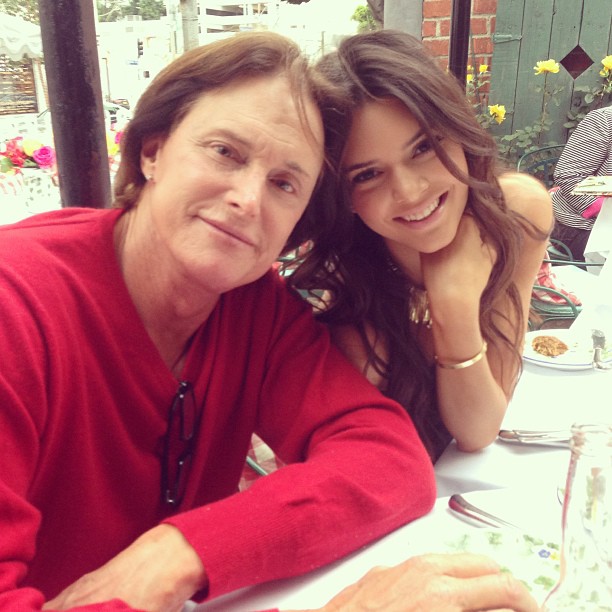 ... @jenstith 's favorite duo! me and daddy ...