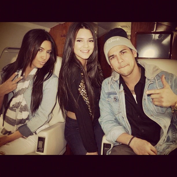 faviess  @robkardashian @kimkardashian...
