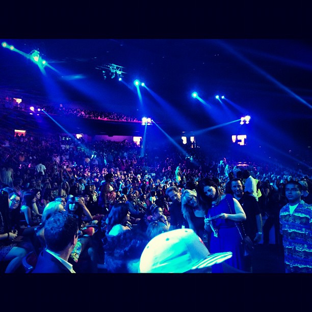 teen choiceyyyy ...