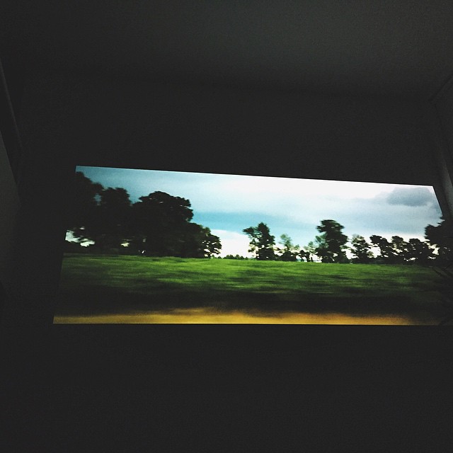 the movie is always better the 3rd time?...
