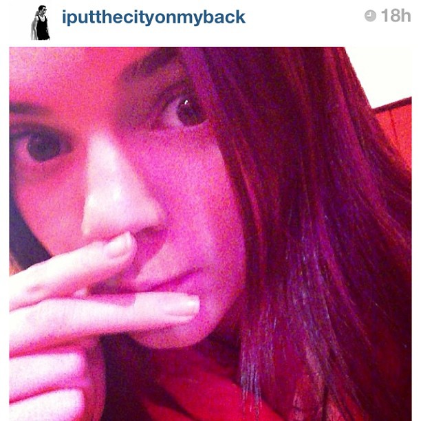 #repost hi. peace fishy friends...