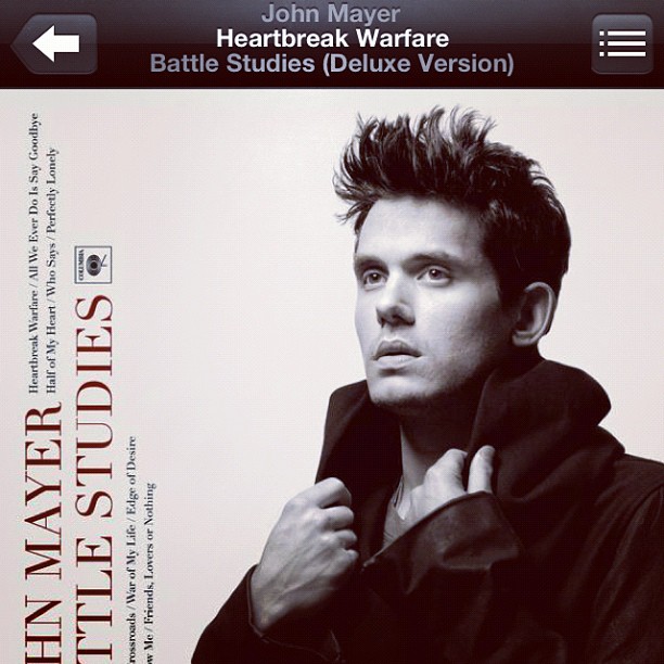 still obsessed...