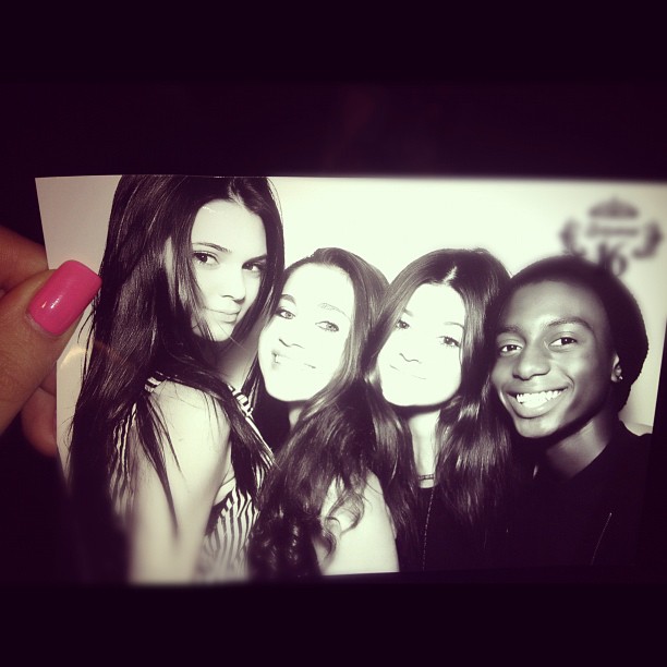 @shamarimberkley @sophsorrentino @kylieejennerr...