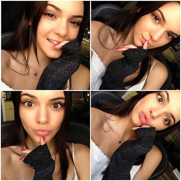 bored aff in school waiting for Kylie to be done! #nofilter #HI ...