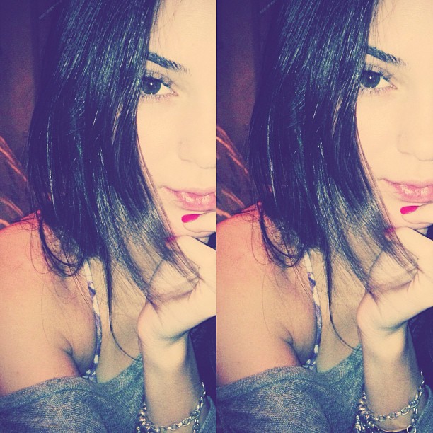 love & pain ...