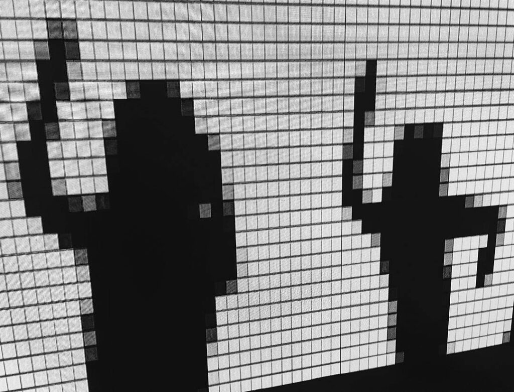 shapes @joansmalls...