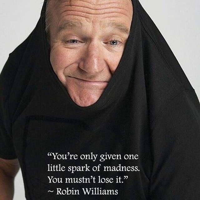 RIP...