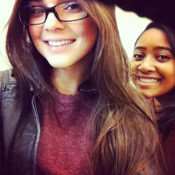 Class TWIME @briii9...