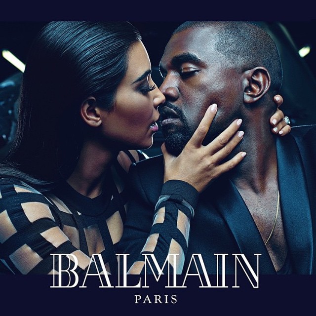 okkaaayyyyyyy!!  @balmainparis @olivier_rousteing...
