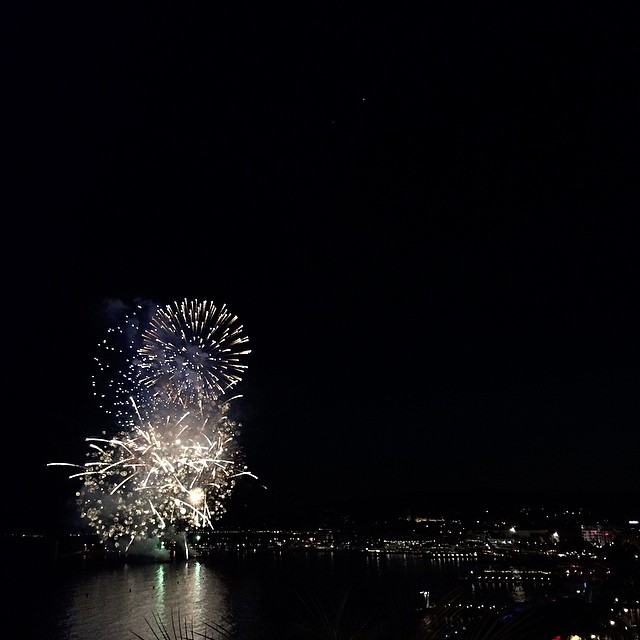 magic...