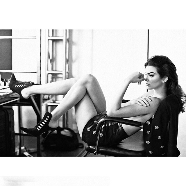 @interviewmag #KarlTempler #MikaelJansson...