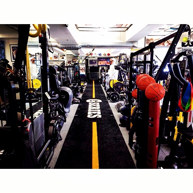 my zone...